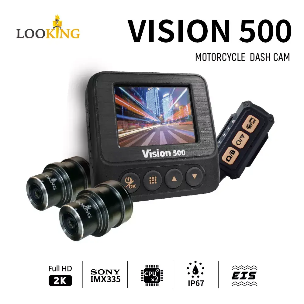Vision500