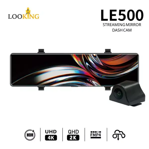 LE500